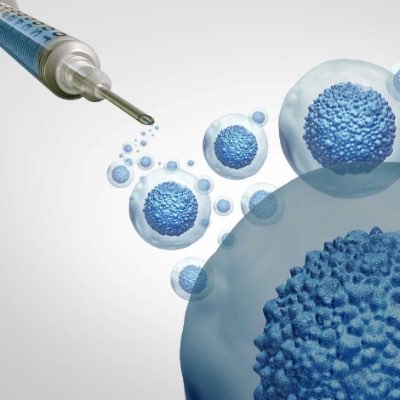 Mezoterapi, PRP ve Kök Hücre Uygulamaları 