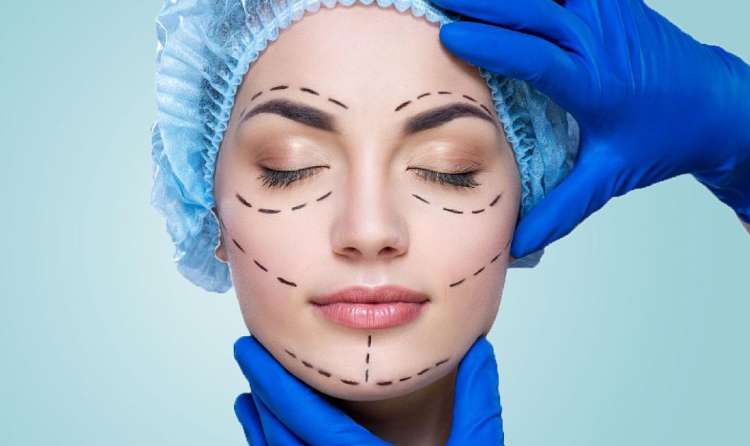 FULL FACE DOLGU EĞİTİMİ-FACEPHARMA