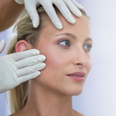 İple Yüz Askılama ve İple Yüz Estetiği